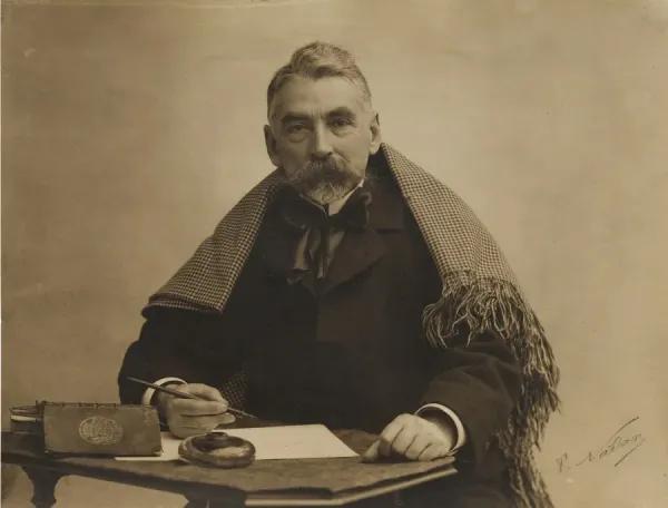 Stéphane Mallarmé