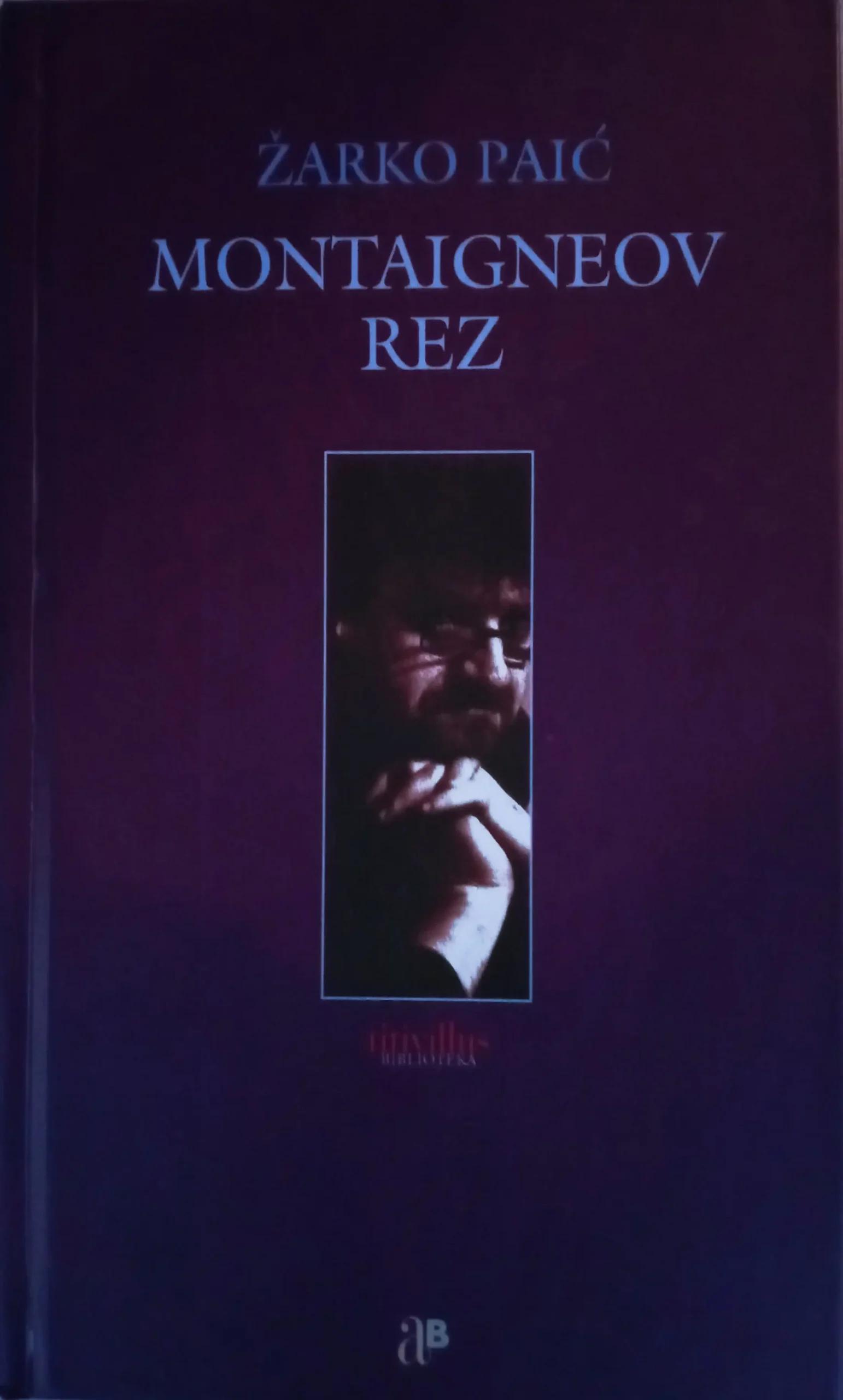 Montaigne's Cut