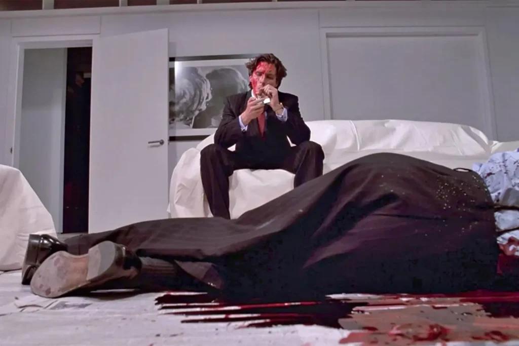 American Psycho