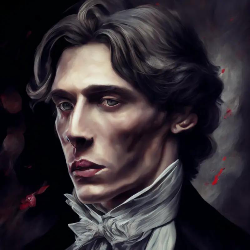 Dorian Gray