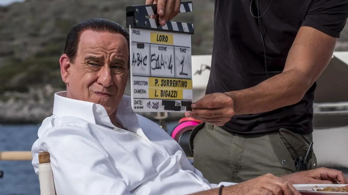 Silvio, nezajažljivi