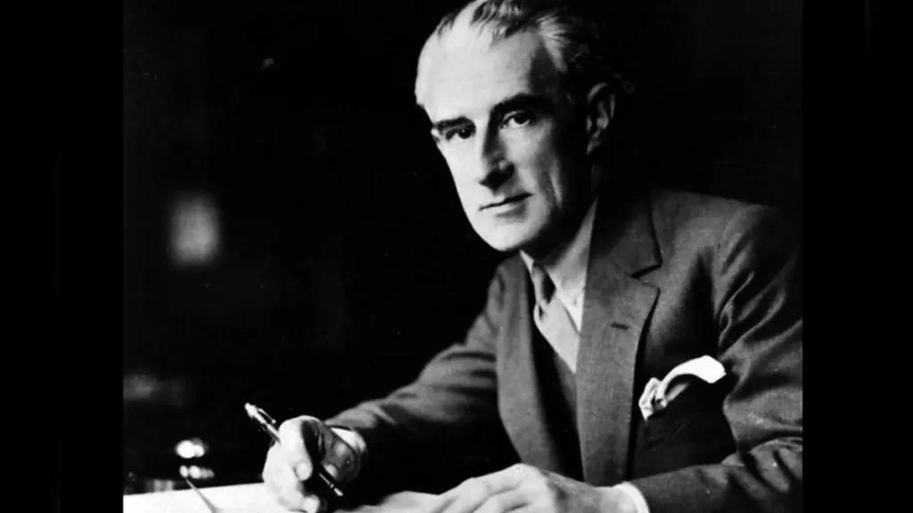 Maurice Ravel