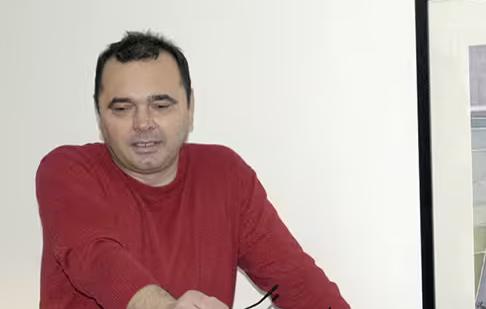 Preustrojstvo svijeta
