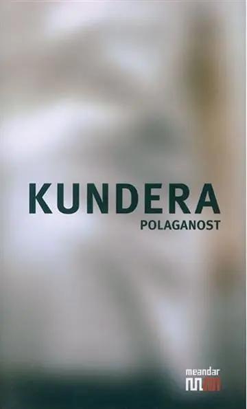 Kundera Polaganost