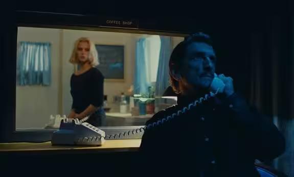 Paris, Texas (1984)