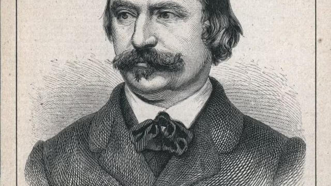 Eduard Hanslick i spor oko „čiste glazbe“