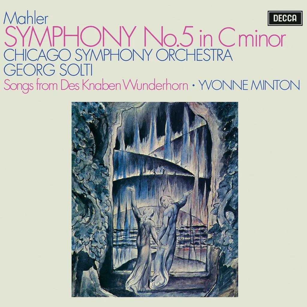 Symphony No.5 in C minor, Gustav mahler