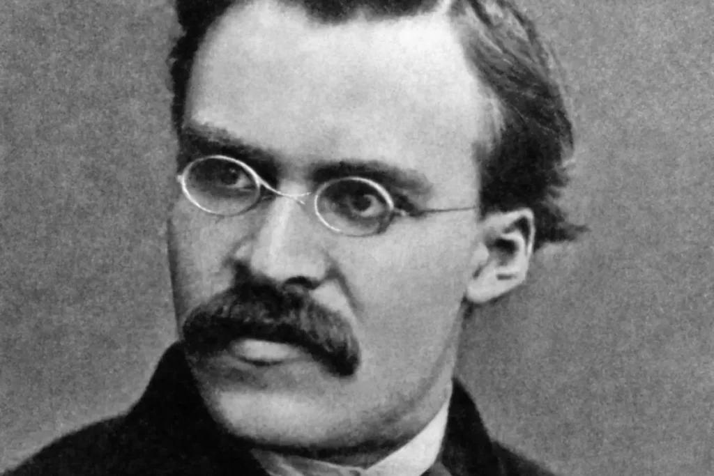 Friedrich Nietzsche