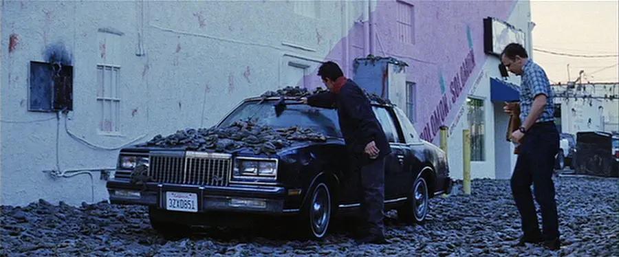 Magnolia (1999.)