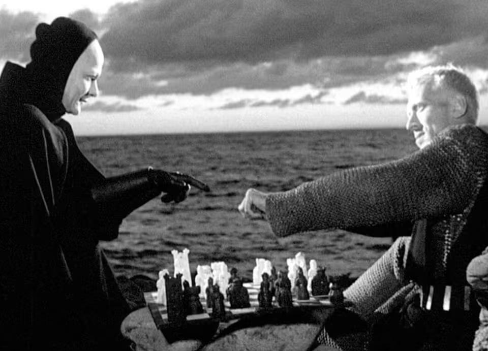 Filozofija filma ili film kao filozofija?