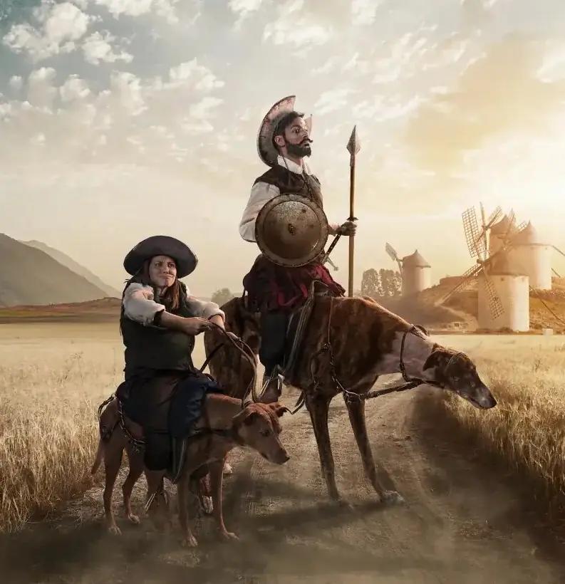 Don Quijote