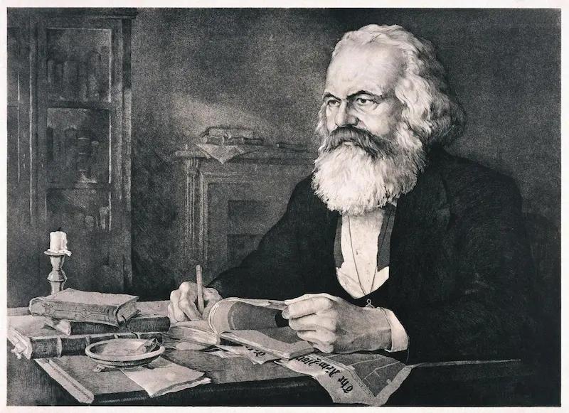 Karl Marx