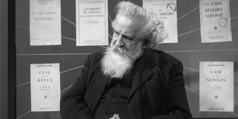 „Naša je duša prebivalište“ ili o prostoru čiste poetike