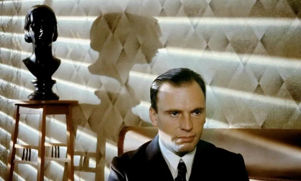 Jean-Louis Trintignant