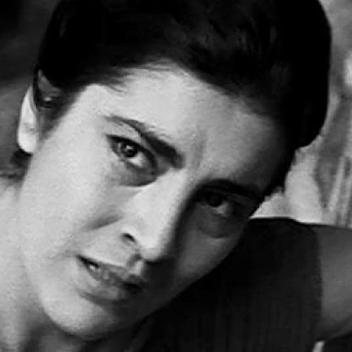 Irene Pappas kao Antigona