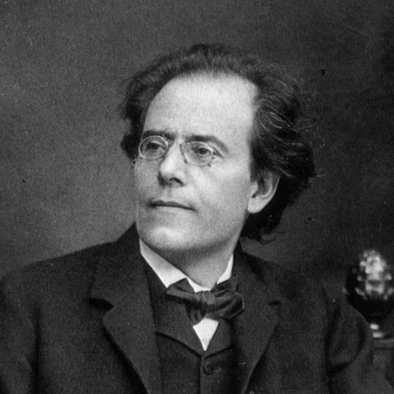 Gustav Mahler i metafizika glazbe