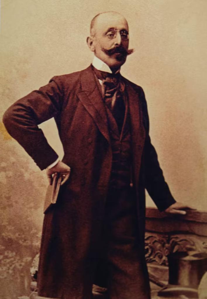 Ksaver Šandor Gjalski