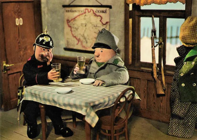 Zašto u Herodotovu javnome kupalištu adventisti krste gole babe?