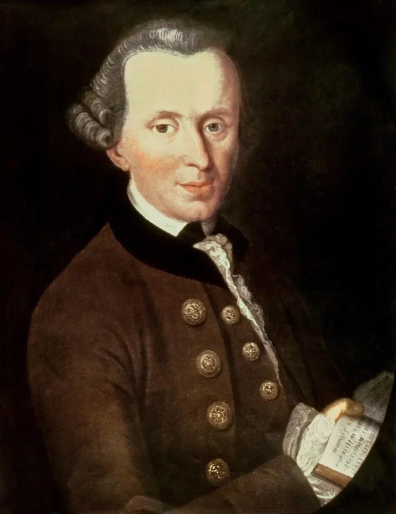 Immanuel Kant