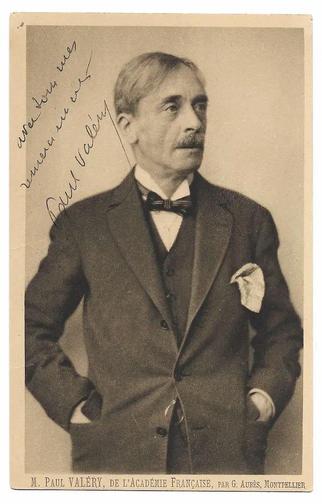 Paul Valéry