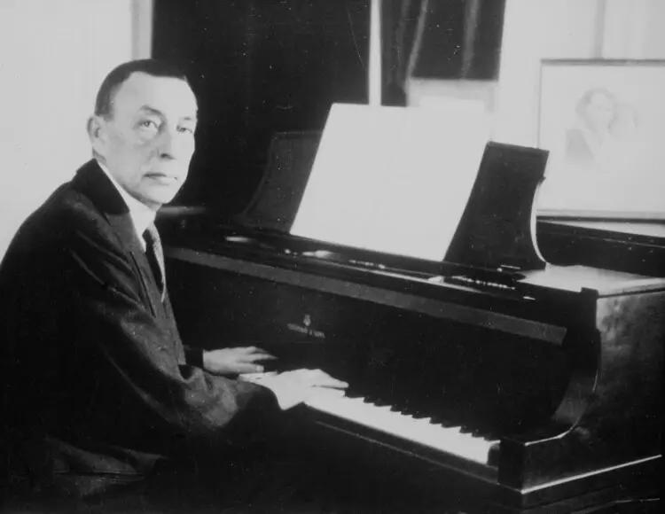 Sergej Rahmanjinov