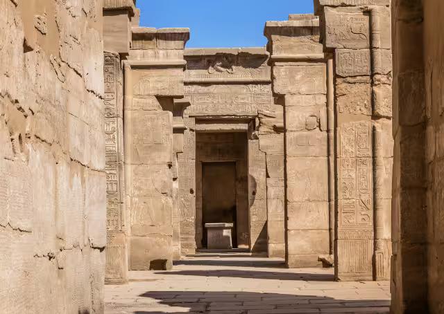 Ptah, hram u Memfisu