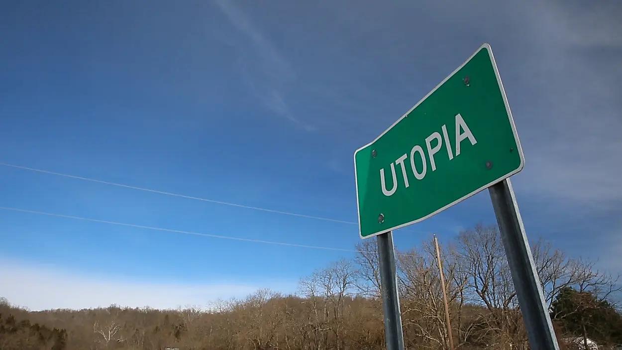 Novi zov utopije?
