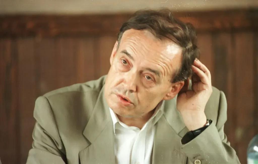 Stipe Šuvar
