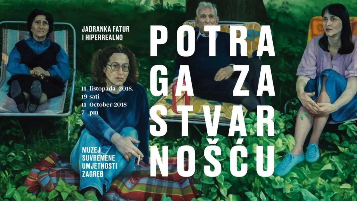 Hiperrealizam ili čarobni operator iščeznuća stvarnosti