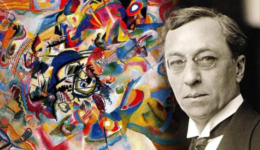 Vasilij Kandinski