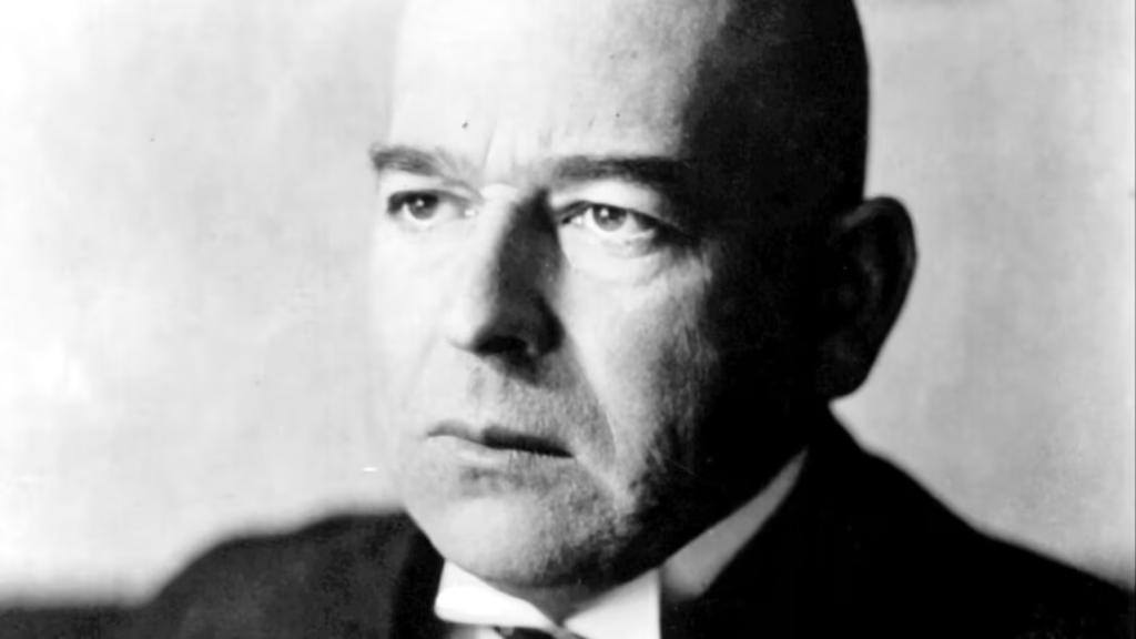 Oswald Spengler