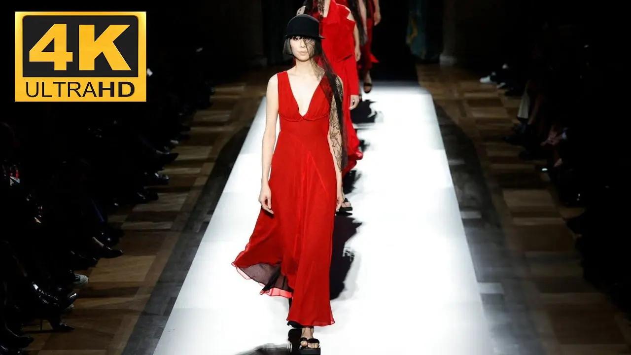 Suvremena moda