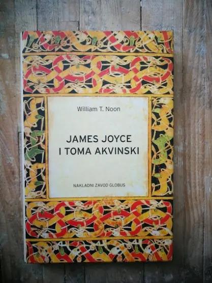 James Joyce i Toma Akvinski