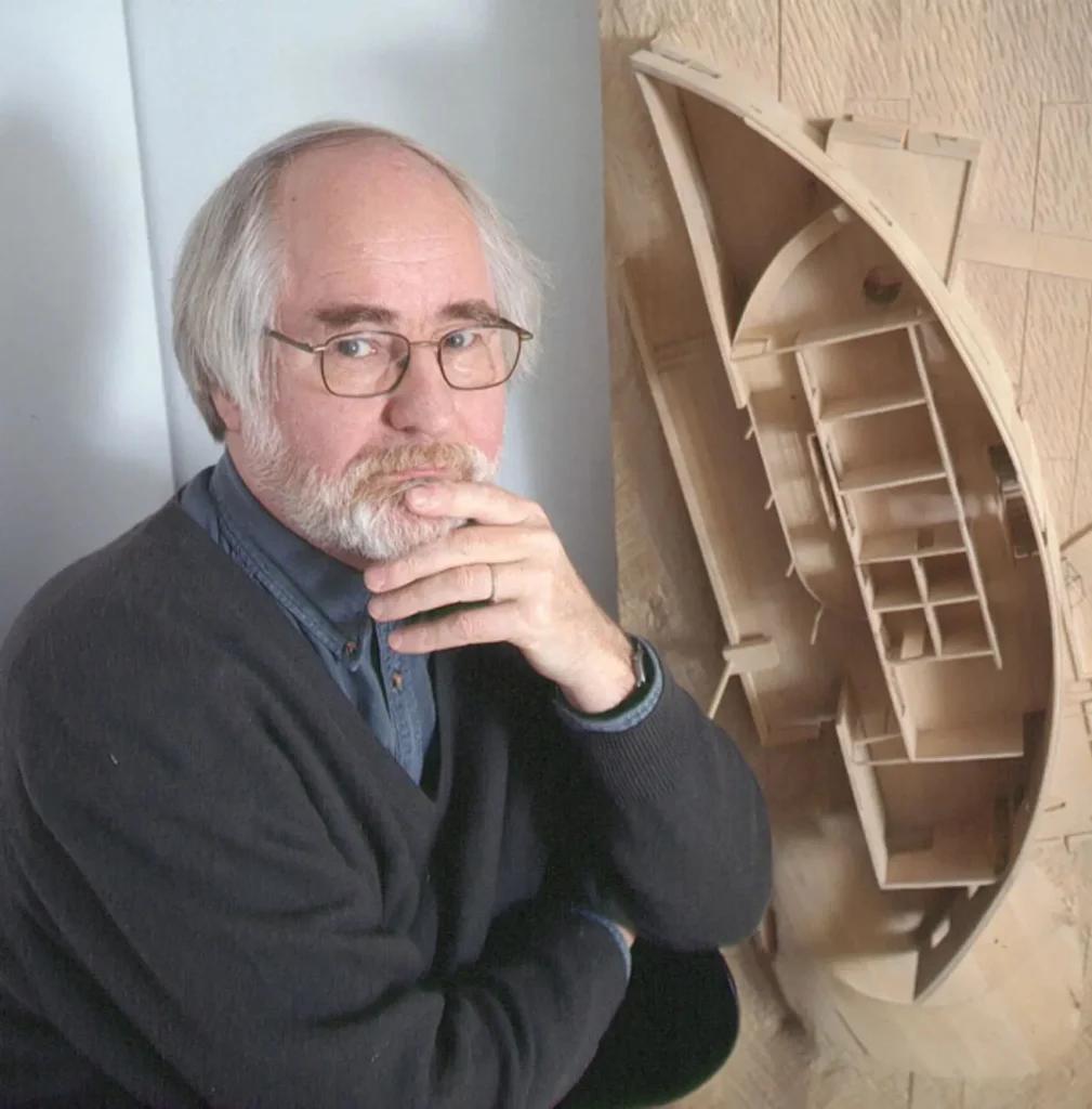 Juhani Palasmaa