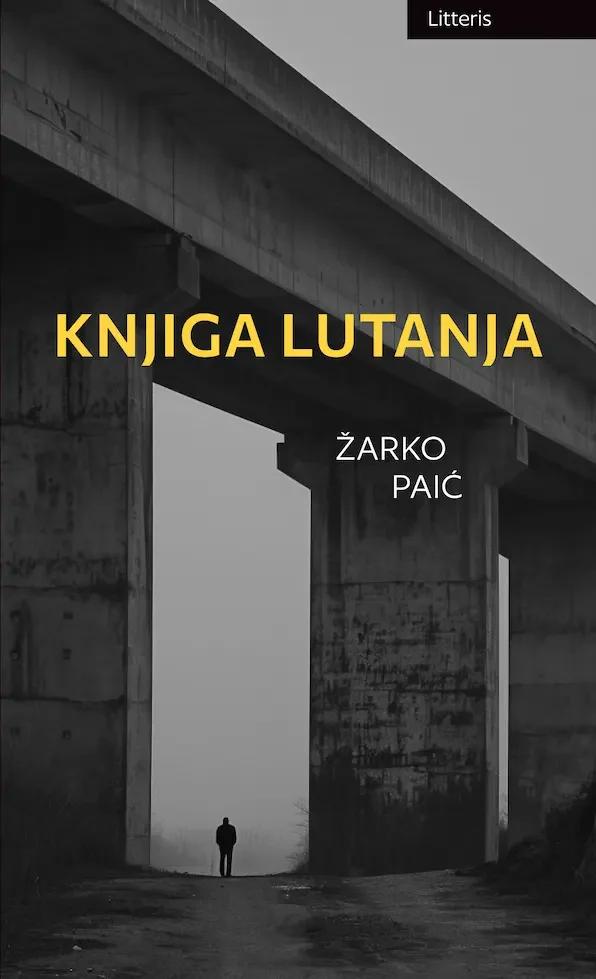 Knjiga Lutanja