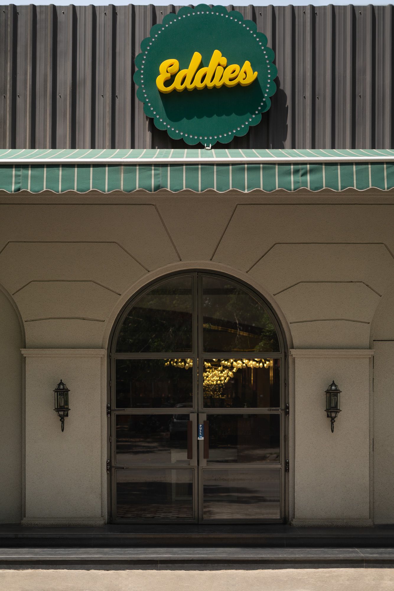 Eddies gallery image 1