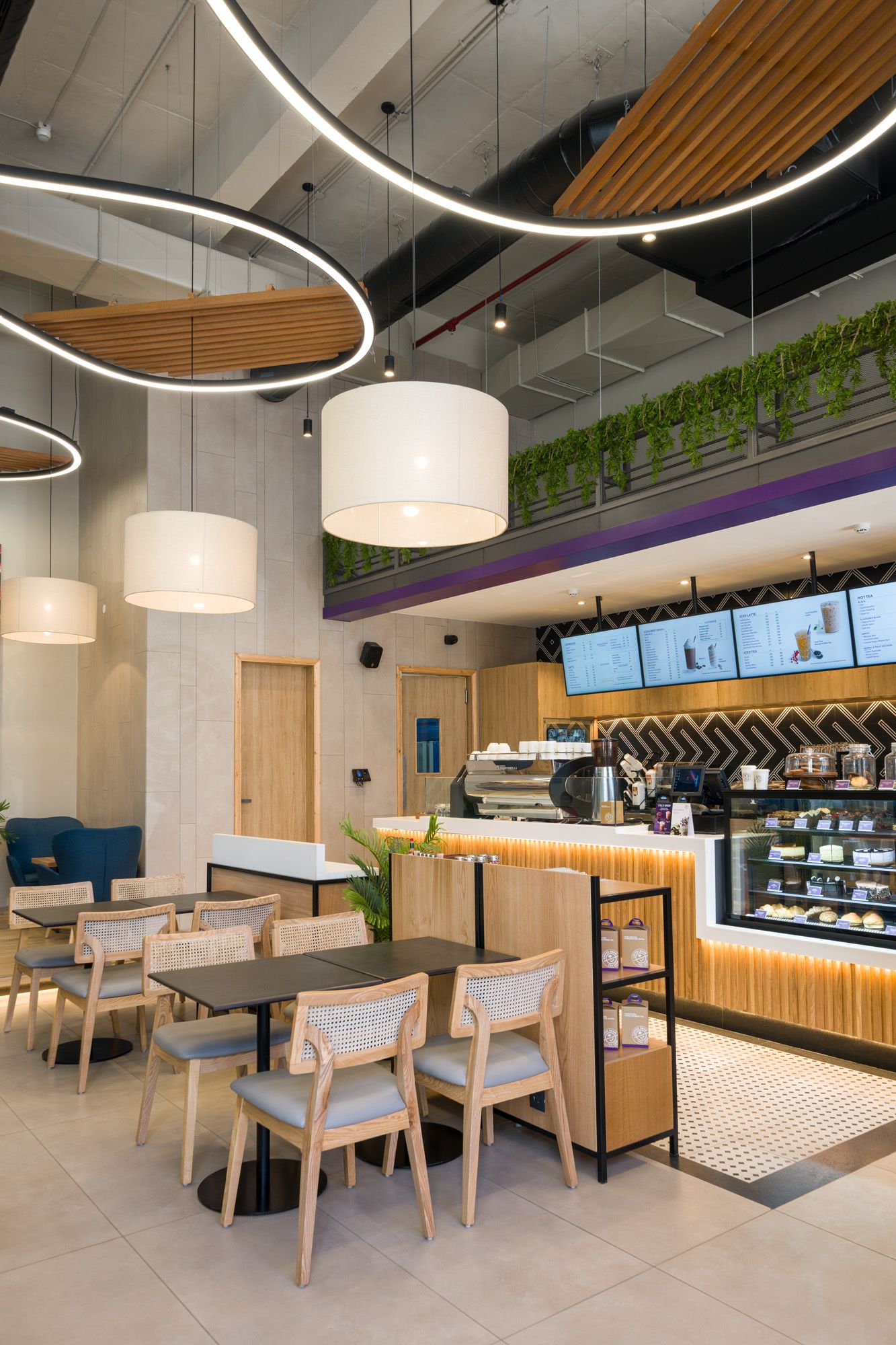 Coffee Bean, Jubilee Walk, Mohali gallery image 5