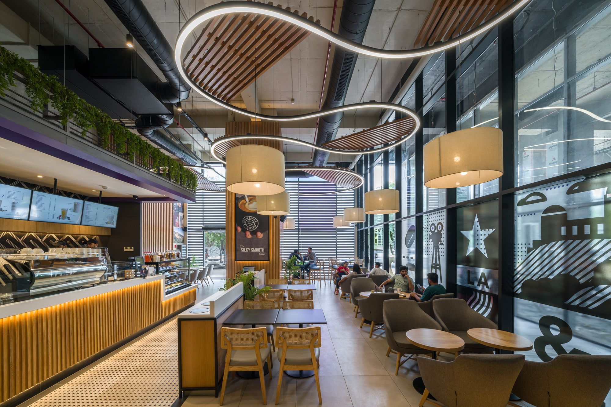 Coffee Bean, Jubilee Walk, Mohali gallery image 3