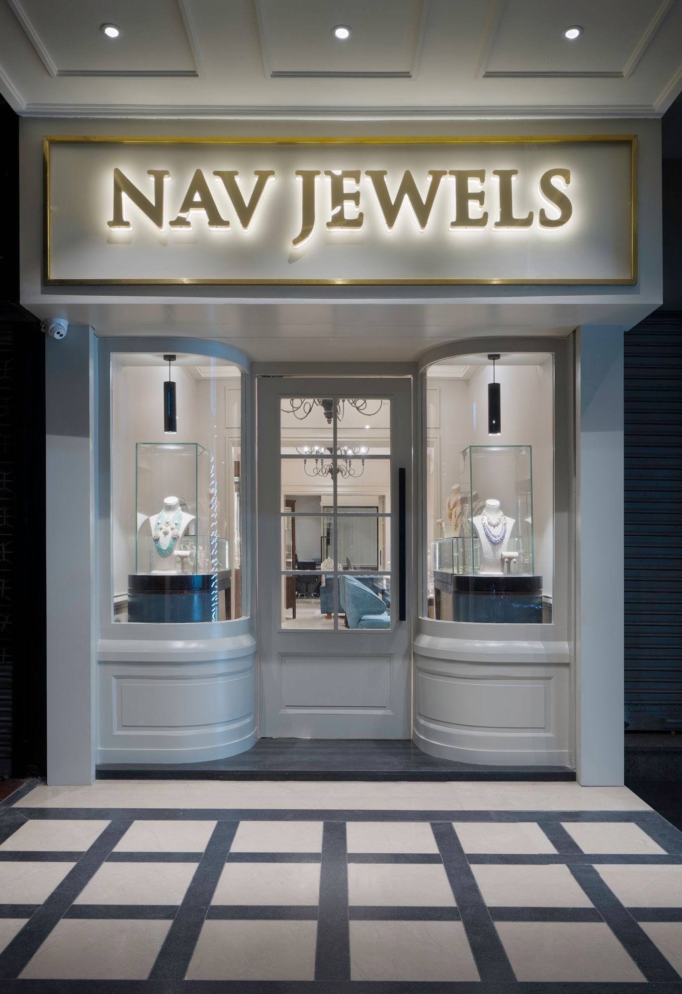 Nav Jewels gallery image 1