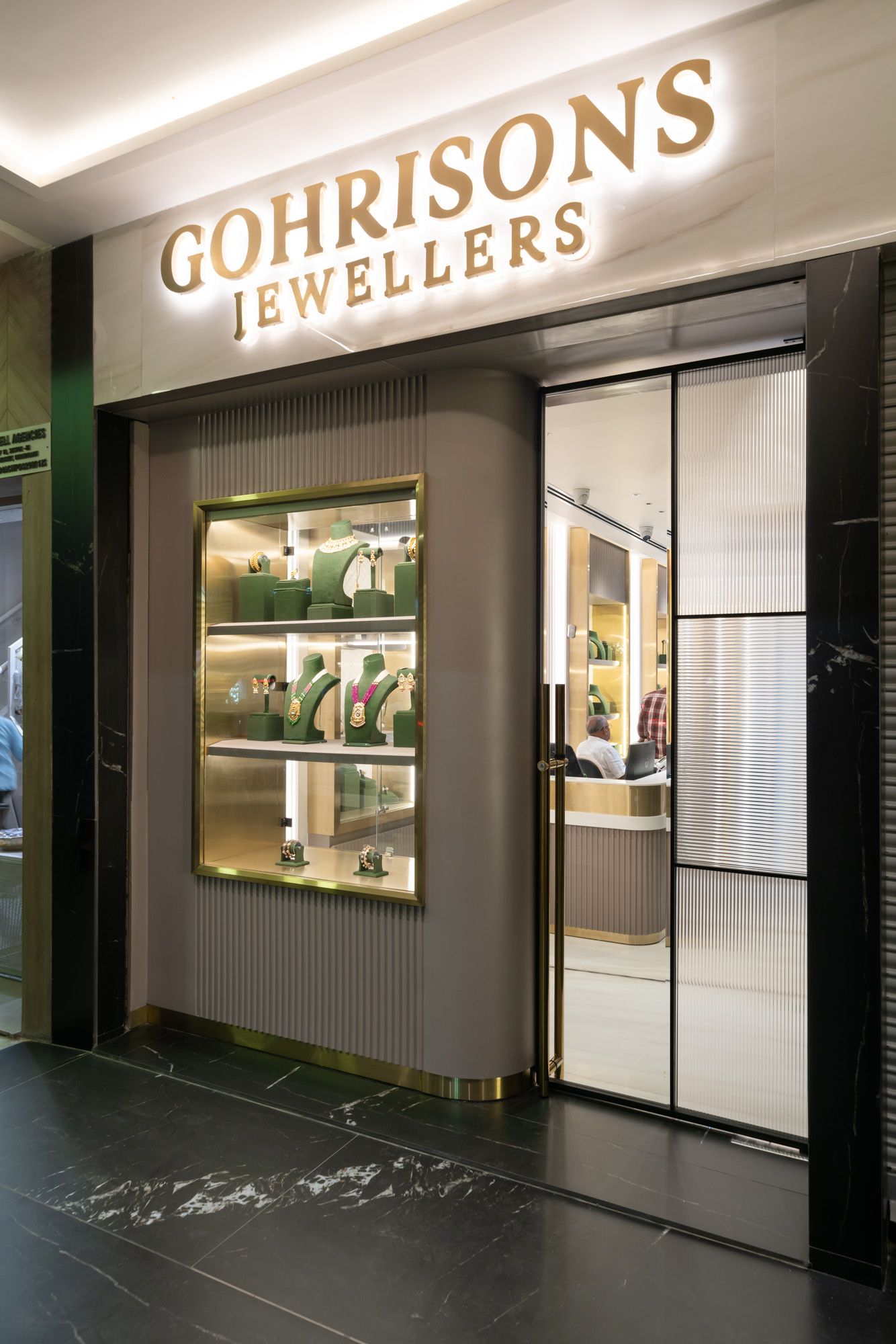 Gohrisons gallery image 2