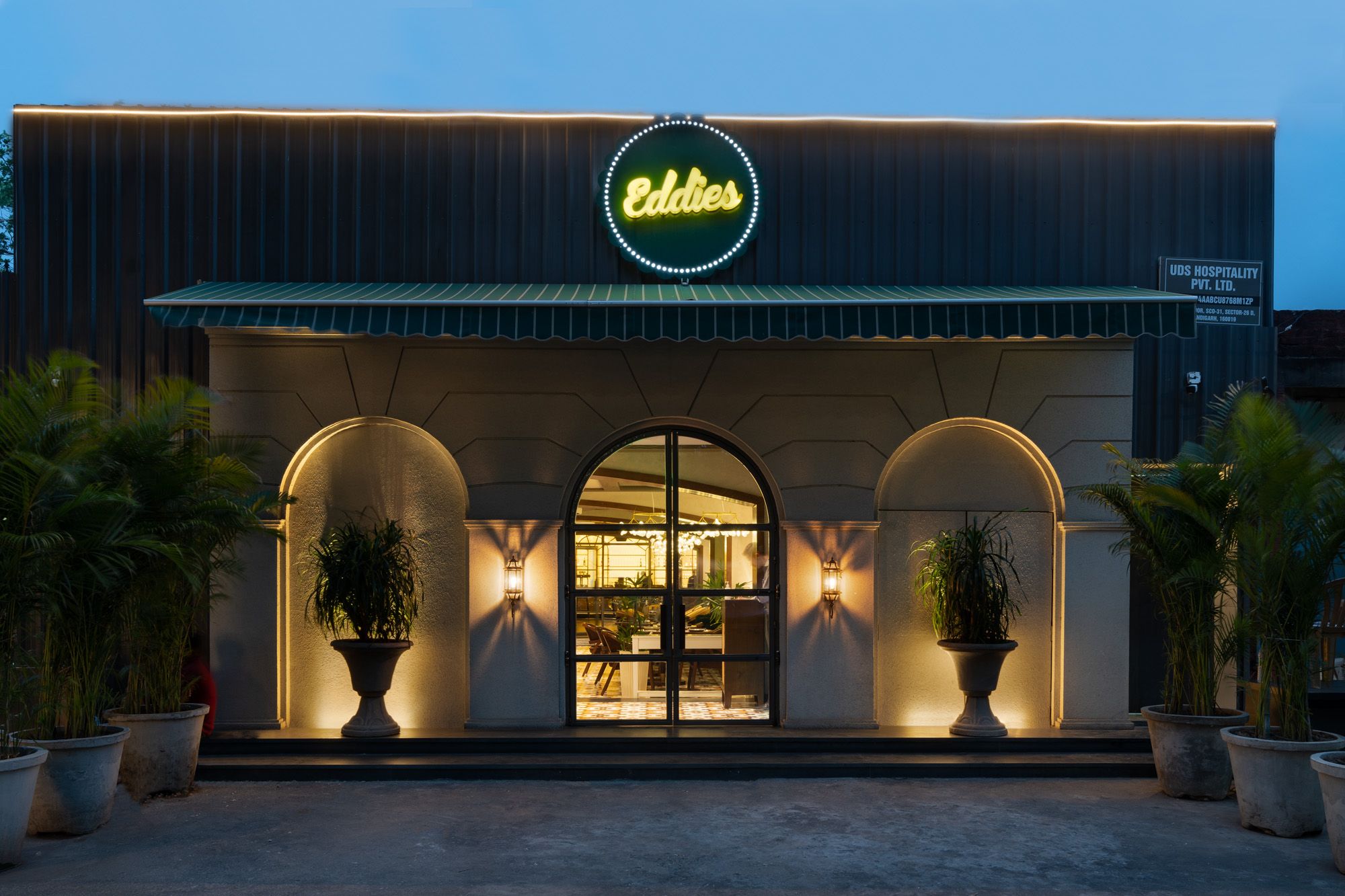Eddies gallery image 2