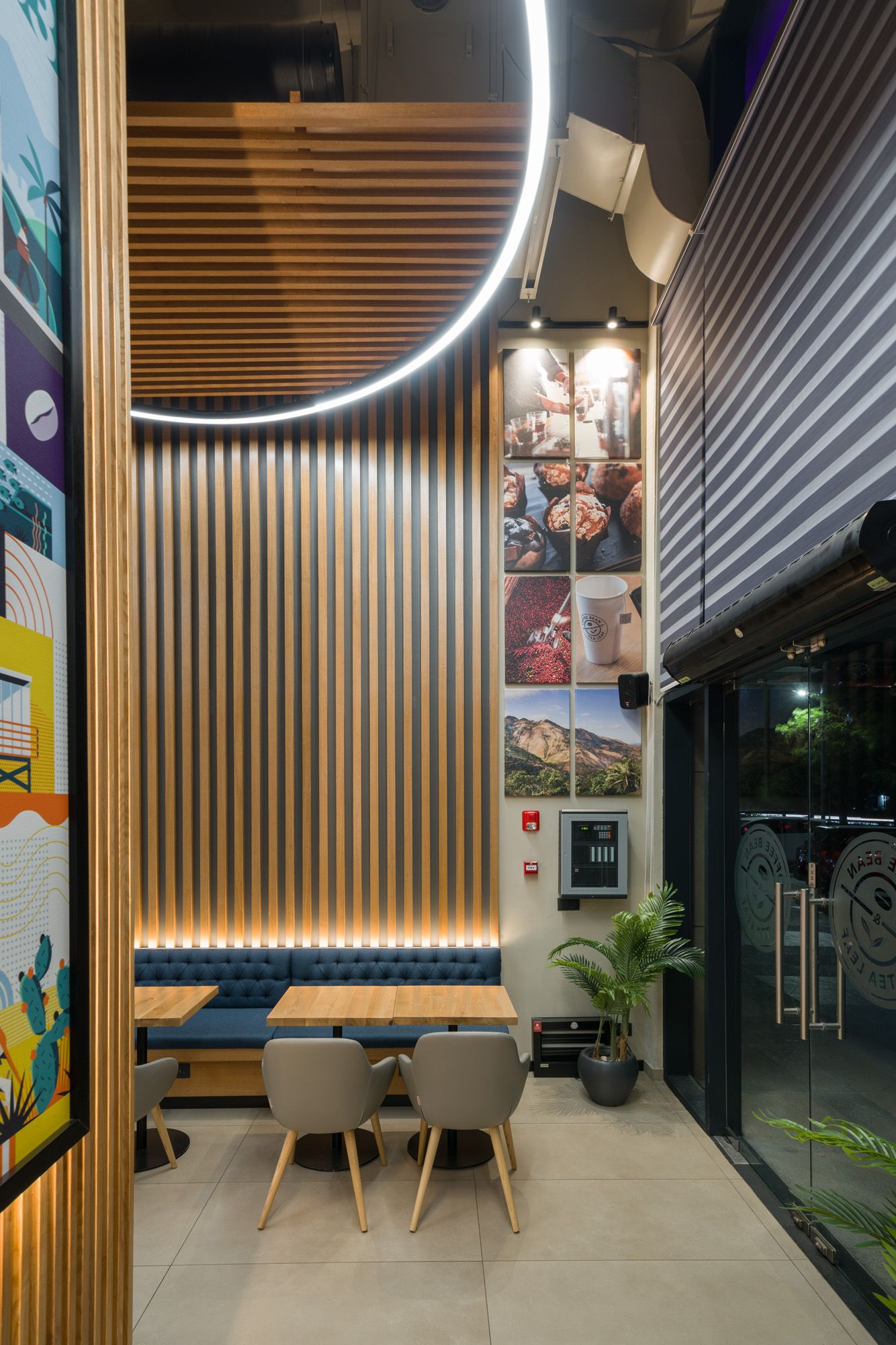 Coffee Bean, Jubilee Walk, Mohali gallery image 7