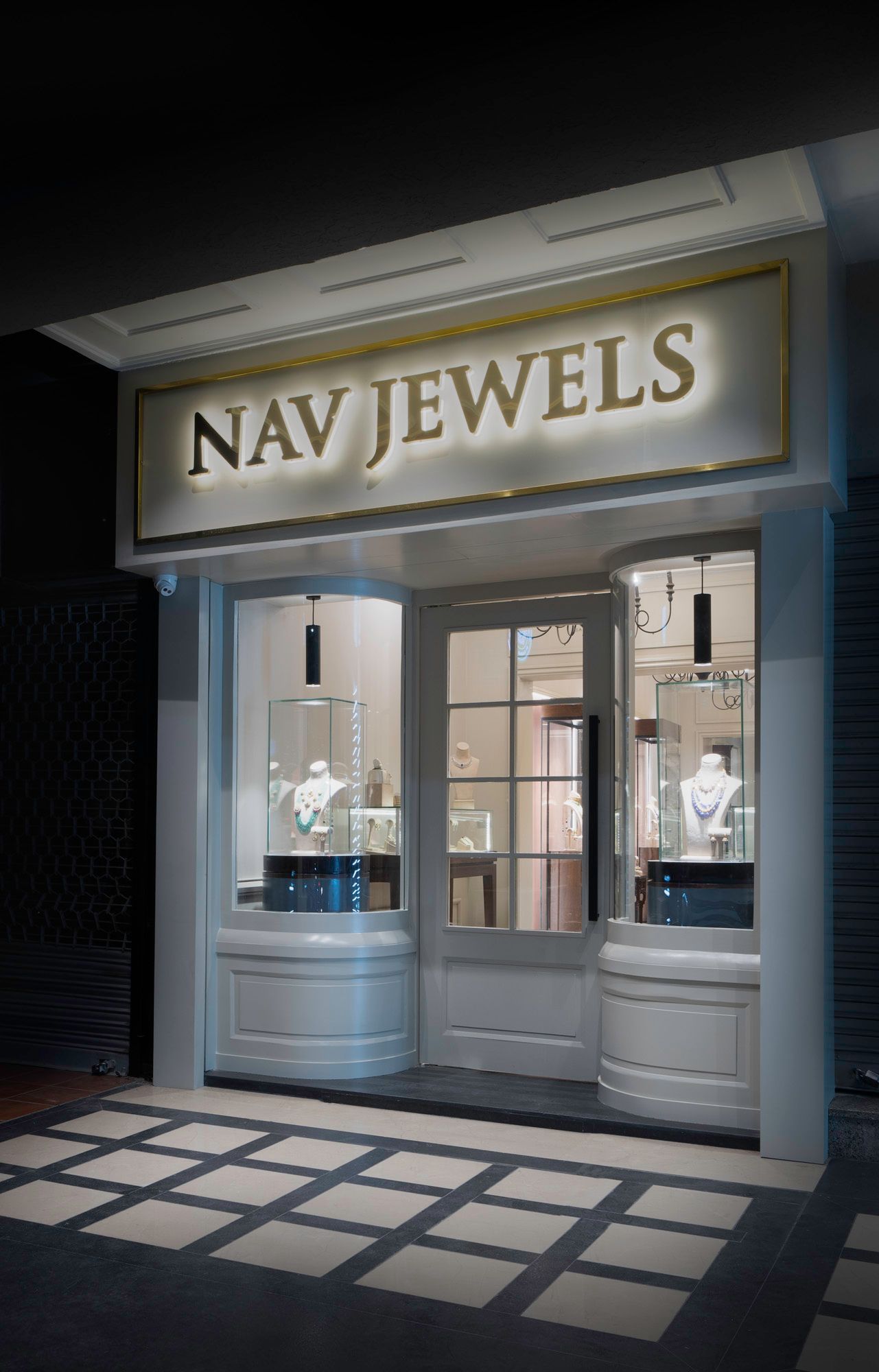 Nav Jewels gallery image 2