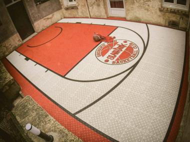 Slam Dunk : quand le manga se matérialise à Charleville-Mézières