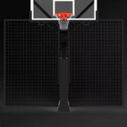 MegaSlam Net Protect ball containment system