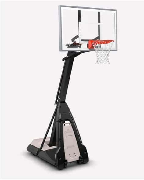 Les types de paniers de basket