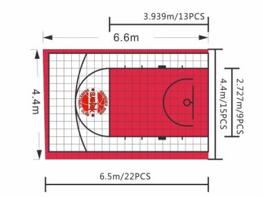 Slam Dunk : quand le manga se matérialise à Charleville-Mézières