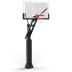 MegaSlam 60 Basketball Hoop
