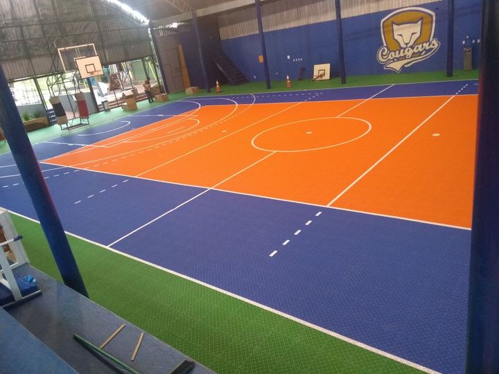 Le guide complet pour installer un terrain de sport en France