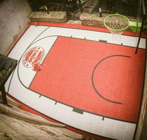 Slam Dunk : quand le manga se matérialise à Charleville-Mézières